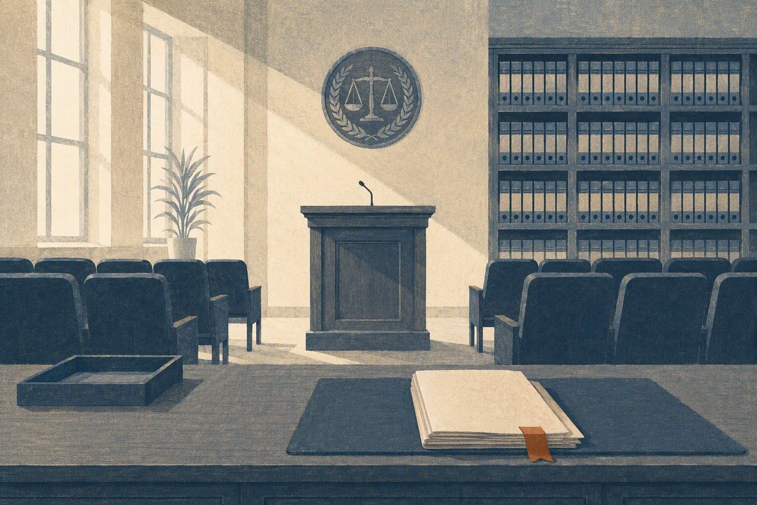Educational Accountability - illustration, Jake Team LLC