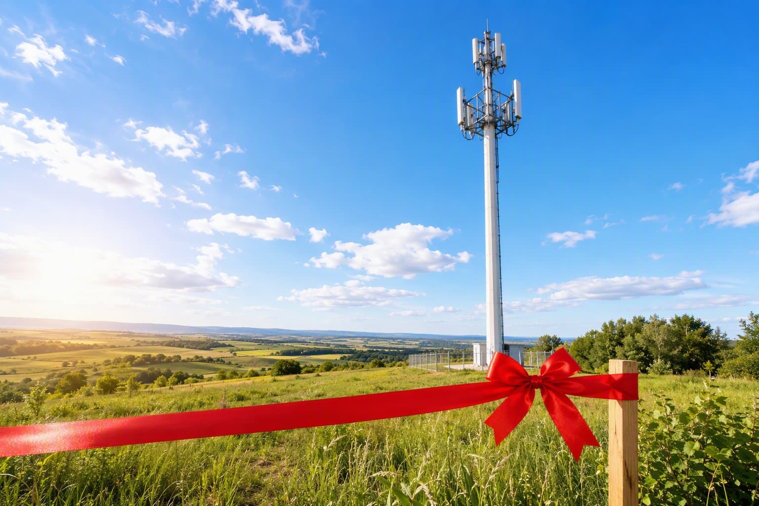 Wireless Connectivity - illustration, Jake Team LLC