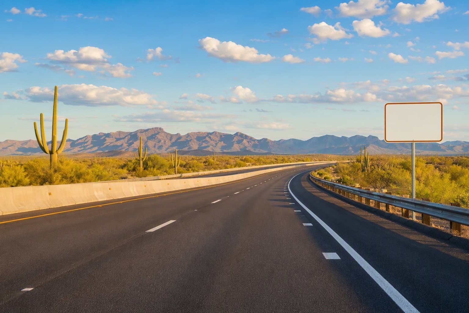 Santan Freeway - illustration, Jake Team LLC