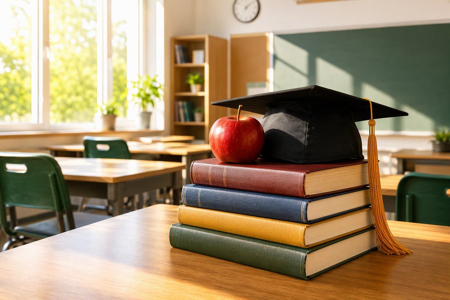school facilities funding - illustration, Jake Team LLC