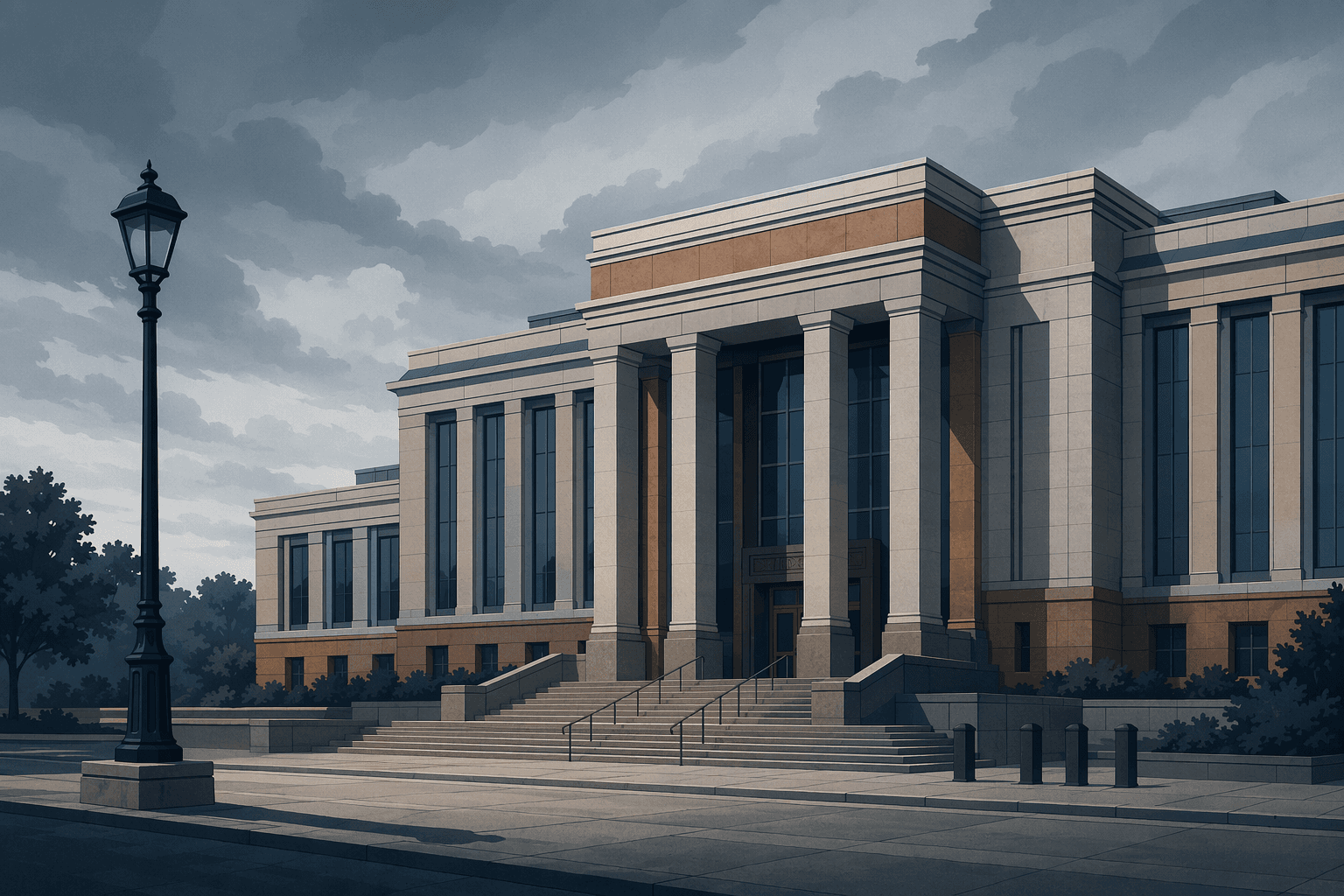 Law enforcement incident - illustration, Jake Team LLC