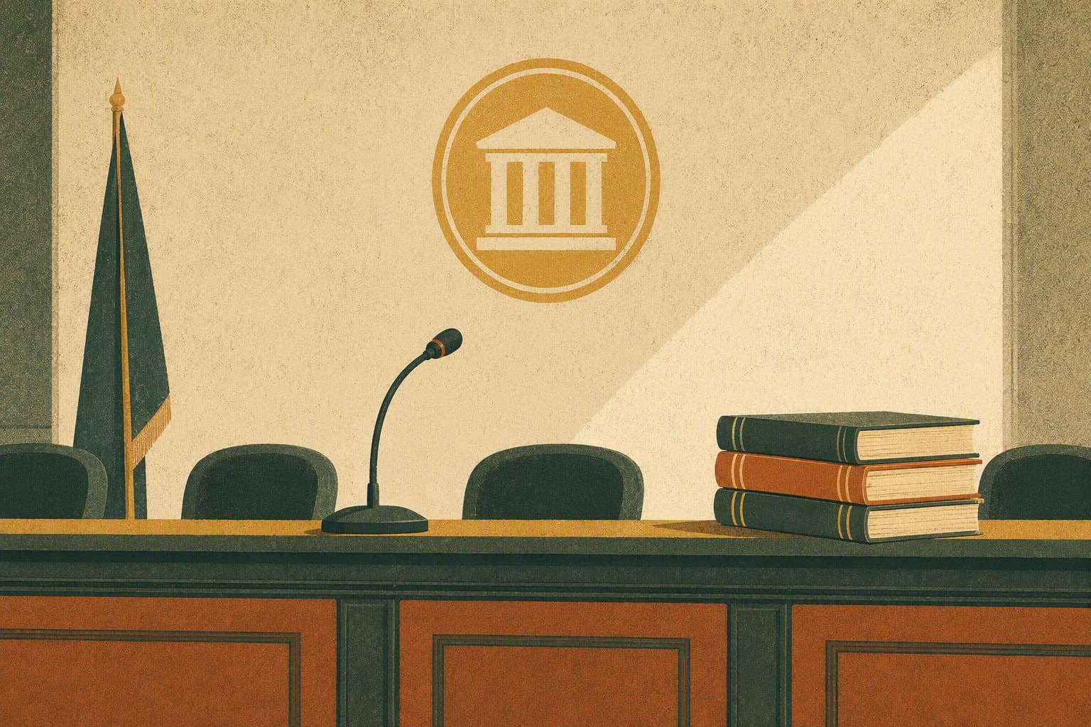 School Governance - illustration, Jake Team LLC