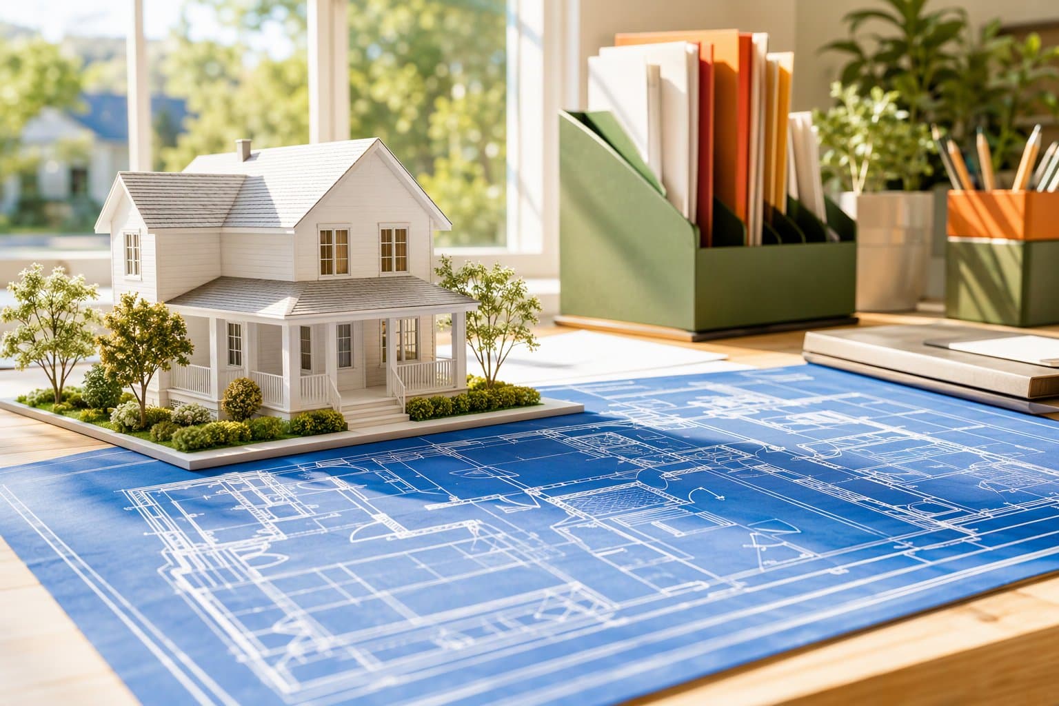 San Tan Valley Permits - illustration, Jake Team LLC