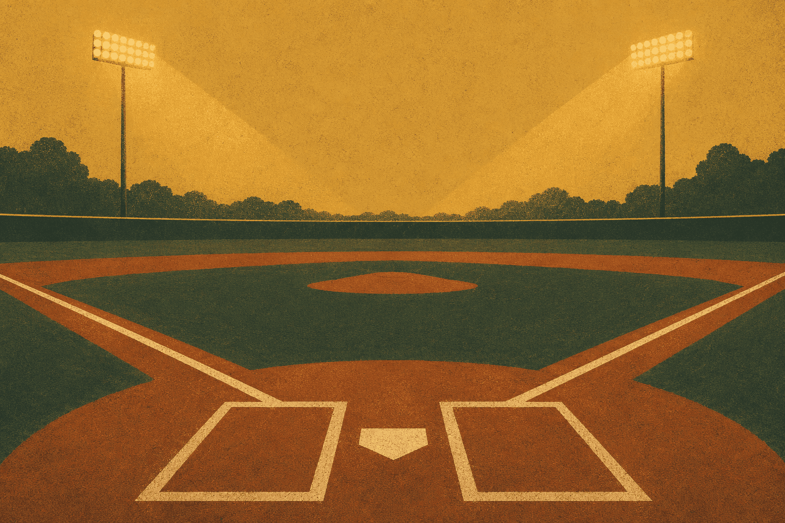 baseball victory - illustration, Jake Team LLC