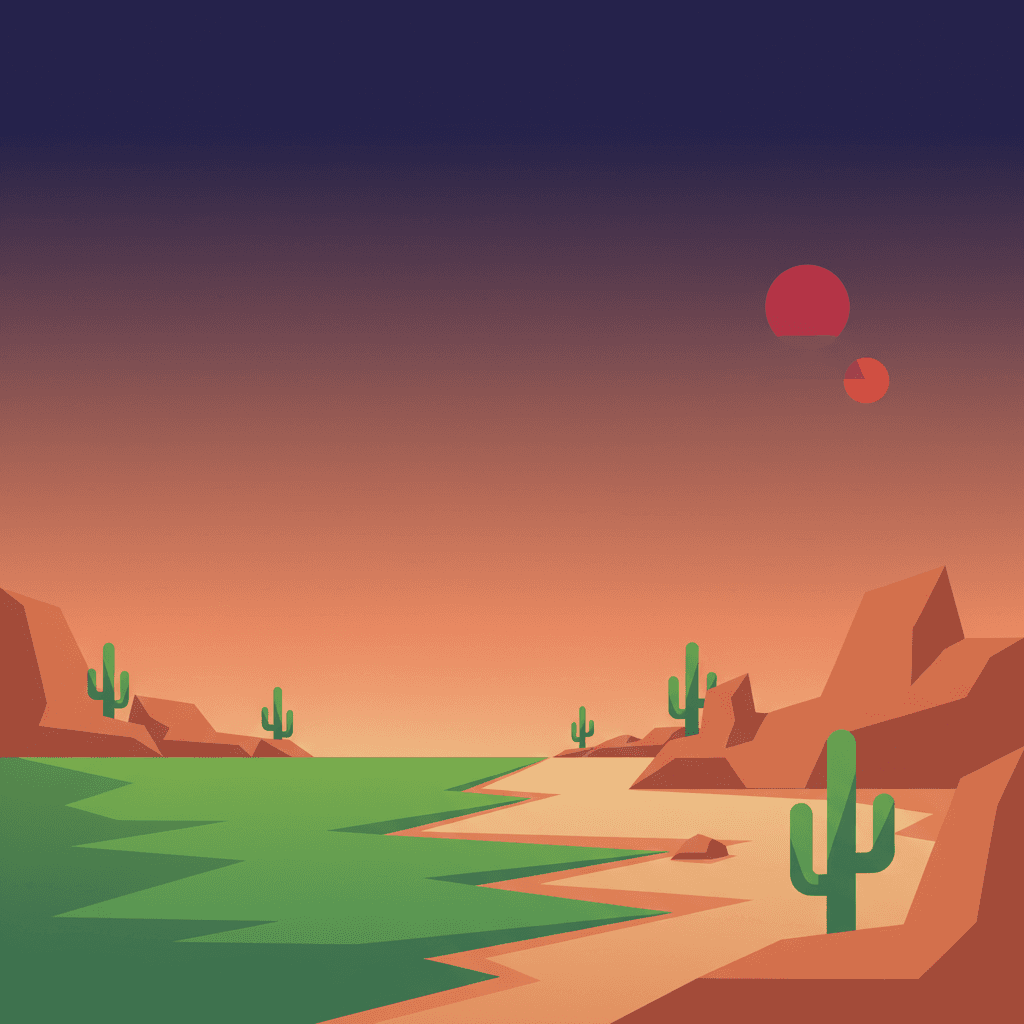 Water conservation - illustration, Jake Team LLC