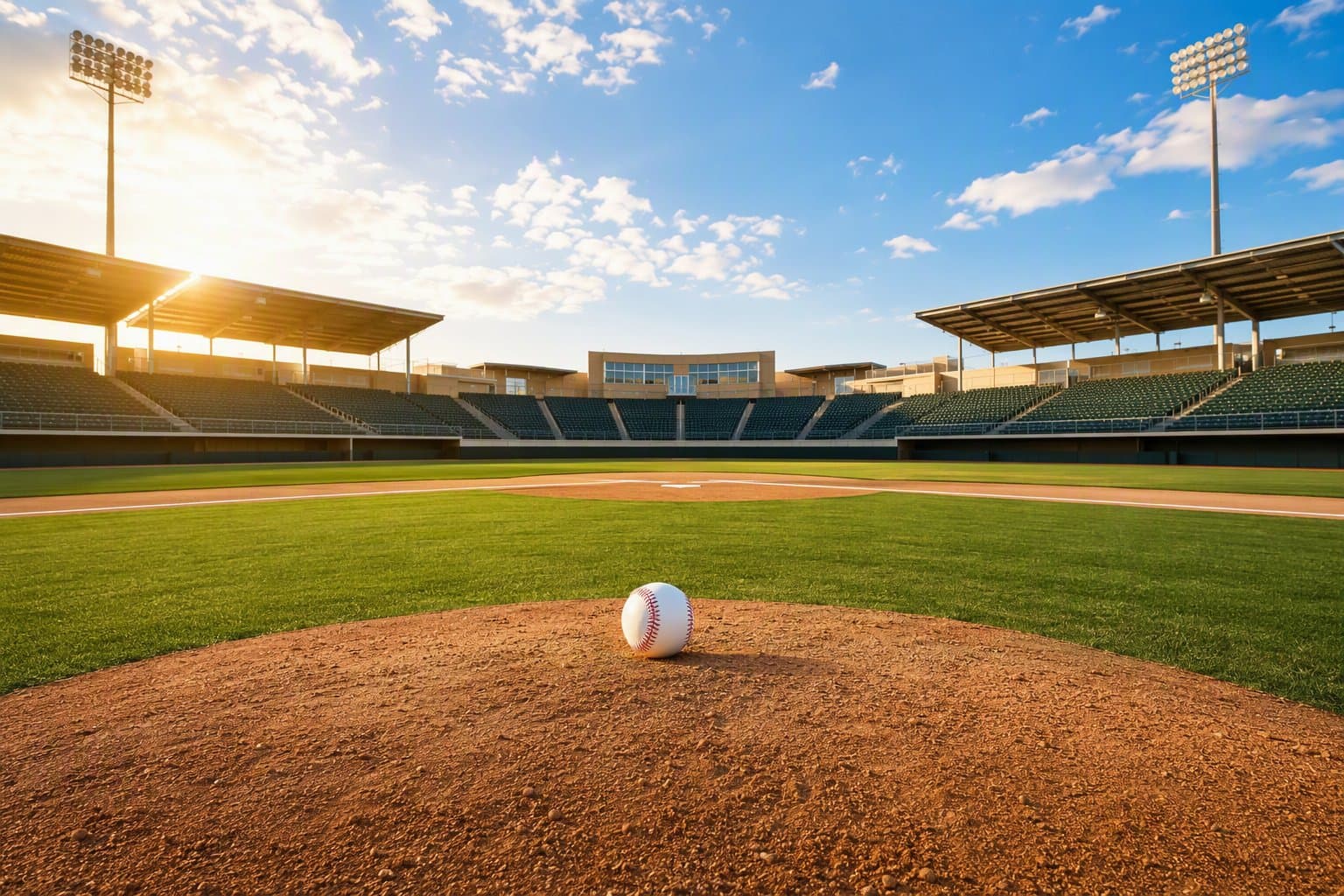 Baseball Victory - illustration, Jake Team LLC