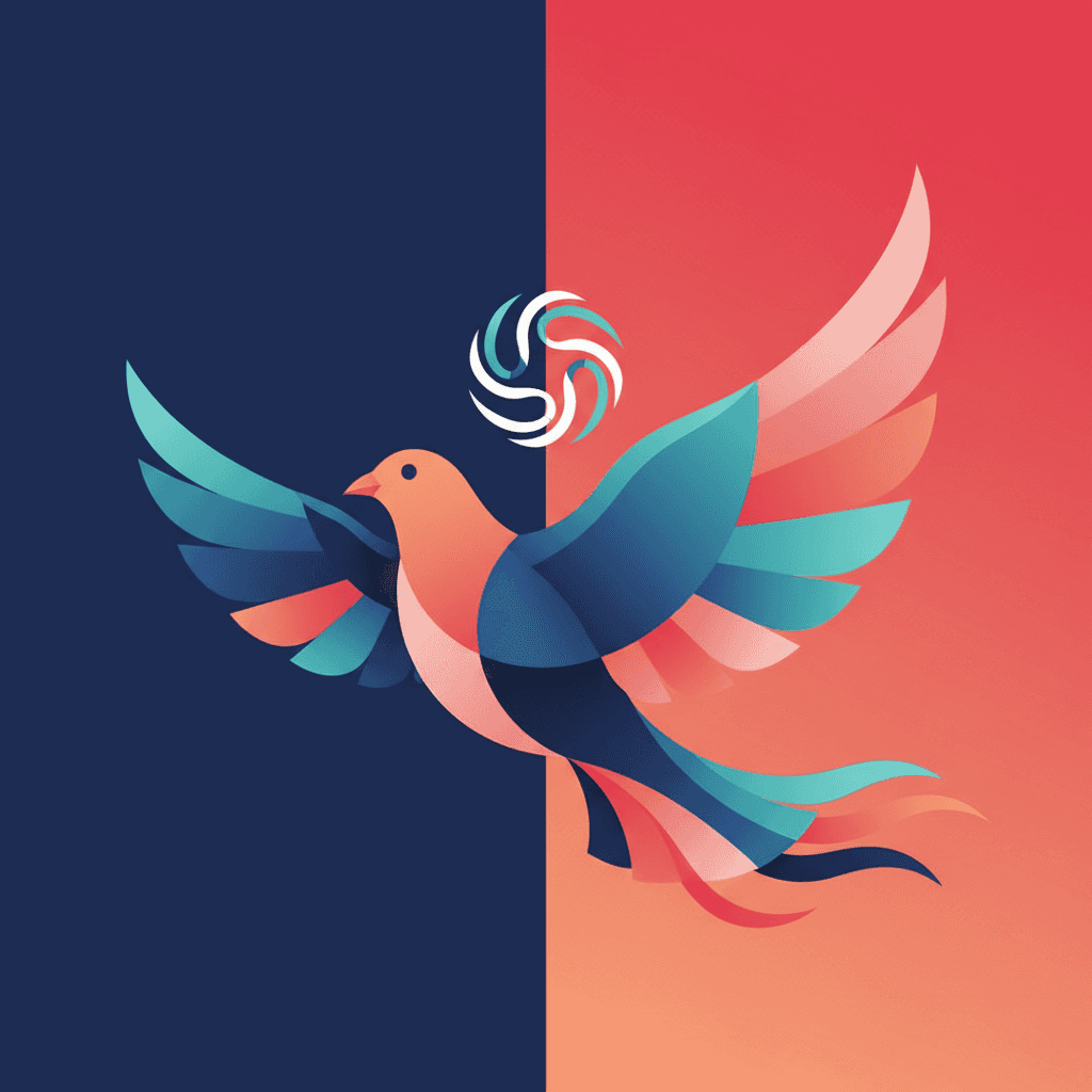 Gender Reveal - illustration, Jake Team LLC