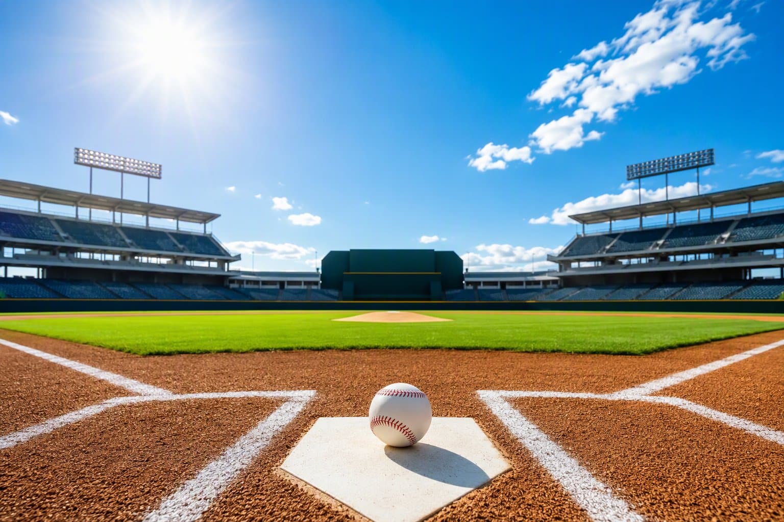 Baseball Victory - illustration, Jake Team LLC