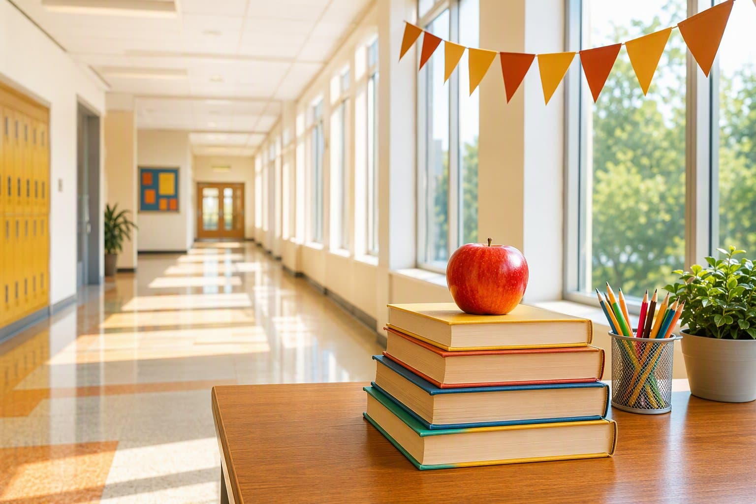 Queen Creek Education - illustration, Jake Team LLC