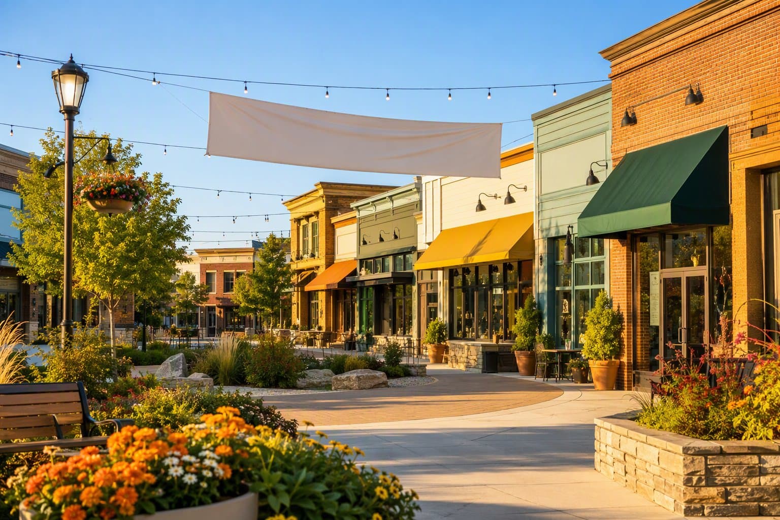 Community Business Licensing - illustration, Jake Team LLC