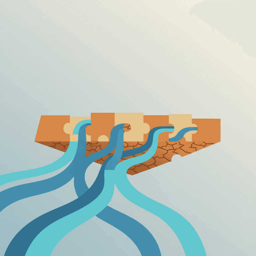 az-colorado-river-federal-cuts-plan-2026 - illustration, Jake Team LLC