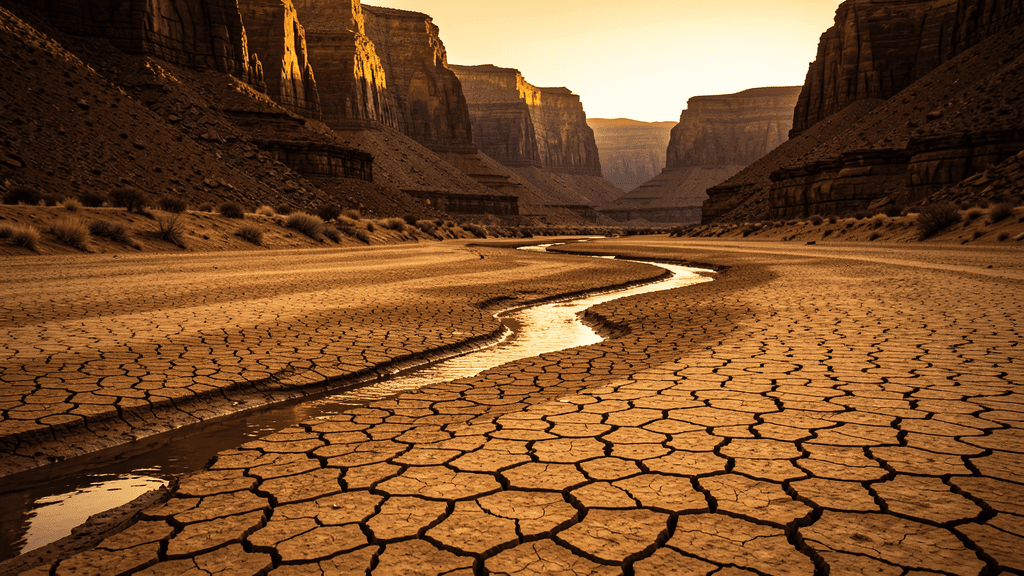 Arizona water — illustration, Jake Team LLC