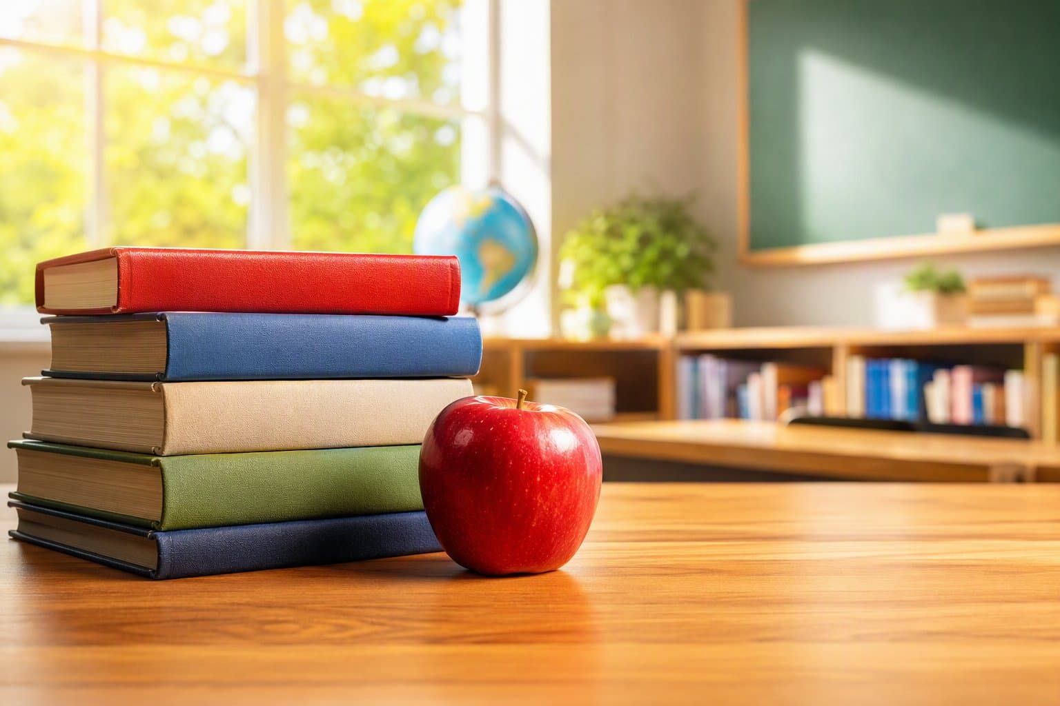 School Budget - illustration, Jake Team LLC