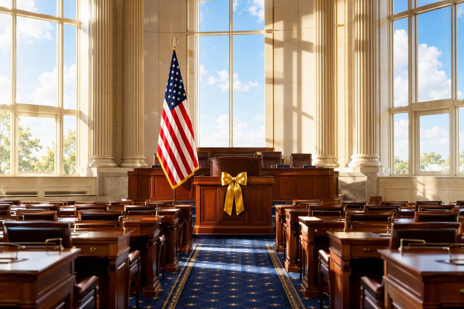 Maricopa County Governance - illustration, Jake Team LLC