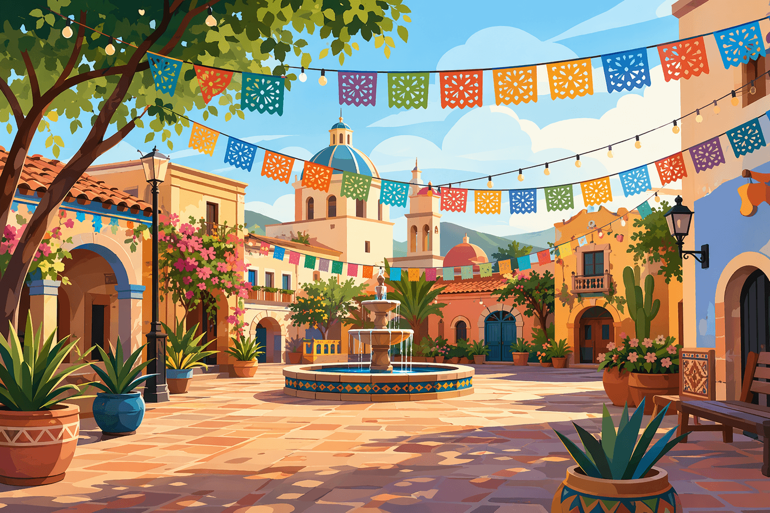 Juneteenth Celebration - illustration, Jake Team LLC