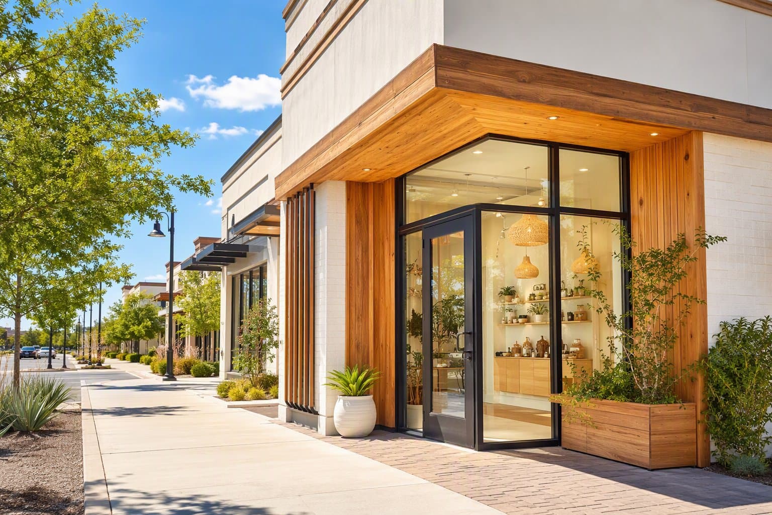 Queen Creek businesses - illustration, Jake Team LLC