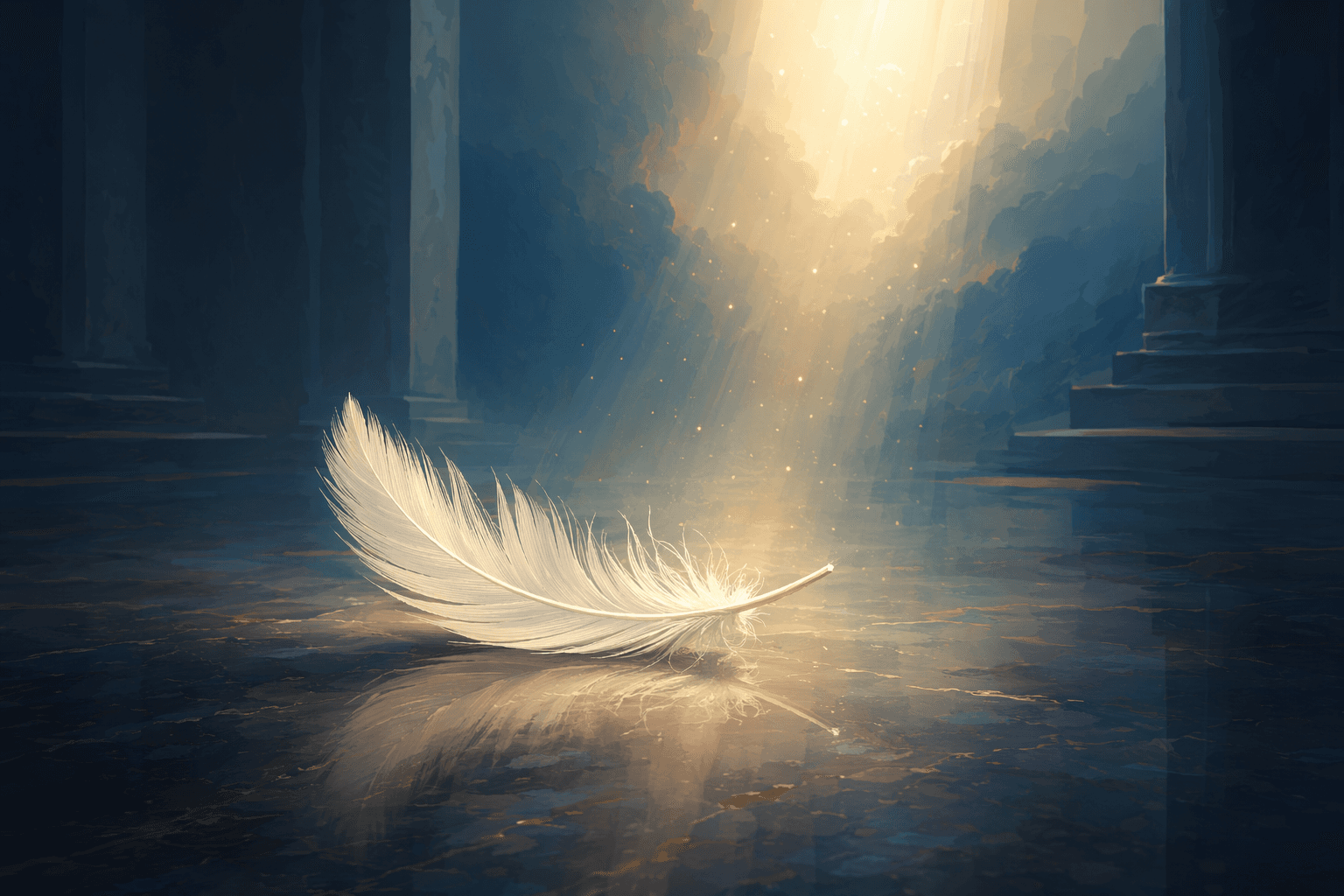 Miracle survival - illustration, Jake Team LLC