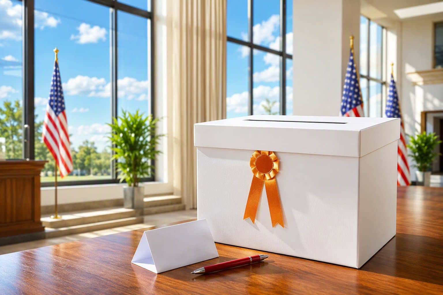 Statewide Ballot Measures - illustration, Jake Team LLC